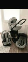 Verkaufe My Junior Vita unique 2 Kinderwagen 3 in 1 Hansestadt Demmin - Stavenhagen Vorschau