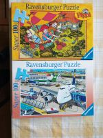 Puzzle 100 Teile Baden-Württemberg - Eggenstein-Leopoldshafen Vorschau