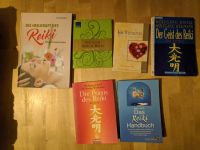 Heilkraft Reiki gesund Geist Praxis Handbuch Berlin - Wilmersdorf Vorschau