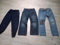 3 Teile Jogginghose Trigema 2 Jeans  116 Bayern - Forchheim Vorschau