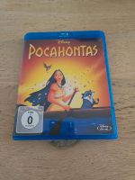 Pocahontas Blu Ray Hamburg-Nord - Hamburg Langenhorn Vorschau