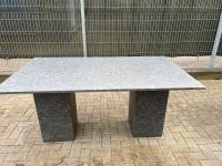 Gartentisch Granit 1,60x0,90 Nordrhein-Westfalen - Bocholt Vorschau