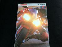 Yamaha YZF - R1 Prospekt von 1999 Schleswig-Holstein - Kiel Vorschau