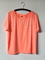 T-Shirt und kurze Hose Training Laufen, Gr. 42, orange Rheinland-Pfalz - Sinzig Vorschau