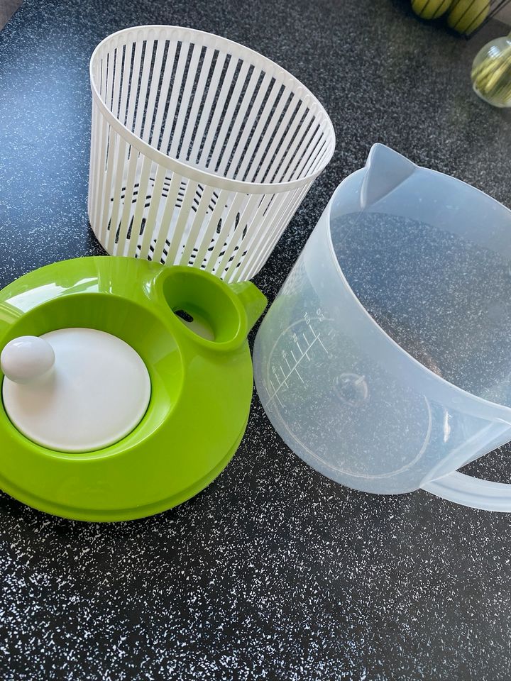 Salad Spinner in Oberhausen