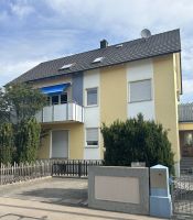 Mehrfamilienhaus in zentraler und ruhiger Lage - 3 Wohnungen - Bayern - Schwandorf Vorschau