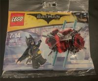 Lego DC 30522 Batman in the Phantom Zone Polybag  Neu + OVP Wandsbek - Hamburg Rahlstedt Vorschau