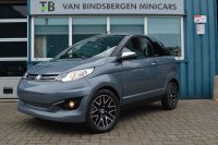 VERKAUFT Aixam Coupe Mopedauto mit Garantie | 8200 KM | Microcar | Ligier Nordrhein-Westfalen - Emmerich am Rhein Vorschau