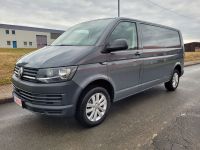 Volkswagen T6 Transporter LANG ,ACC,NAVI,DSG ZAHNRIEMEN NEU Thüringen - Blankenhain Vorschau