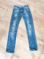 Jeans top Größe 140 146 Sachsen - Bautzen Vorschau