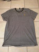 G-Star T-Shirt Weiß/Schwarz gestreift - XL - sehr guter Zustand! Wiesbaden - Mainz-Kastel Vorschau