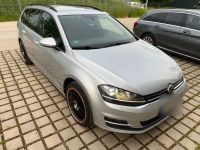 VW GOLF 1.6TDI 110PS EURO6 Scheckheftgepflegt Navi Xenon Klimauto Baden-Württemberg - Ostfildern Vorschau