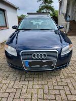 Audi A4 B7 avant Häfen - Bremerhaven Vorschau