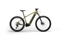 29"Herren E-bike E-MTB Corratec E-Power X Vert Elite Bosch 625WH Nordrhein-Westfalen - Lemgo Vorschau