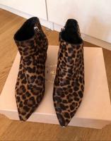 Leoparden Stiefeletten Prada München - Schwabing-West Vorschau