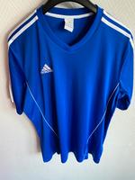 Adidas Laufshirt in XL climalite Bremen - Osterholz Vorschau