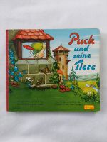 Buch "Puck und seine Tiere" Rheinland-Pfalz - Niederkumbd Vorschau