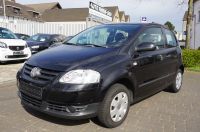 Volkswagen Fox 1.2  Klima/"sehr gepflegt"!!! Nordrhein-Westfalen - Troisdorf Vorschau