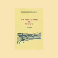 Präzisionswaffen Infanterie 1872 Reprint Buch Büchsenmacher 10€* Baden-Württemberg - Obermarchtal Vorschau