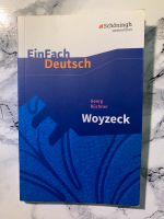 Woyzeck - Georg Büchner Hessen - Weiterstadt Vorschau