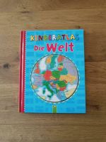 Kinderatlas "Die Welt" Köln - Bayenthal Vorschau