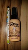 Nutmeg coffee cake körperlich 60ml neu Bayern - Hof (Saale) Vorschau