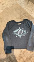 Hollister kurzer Pullover Nordrhein-Westfalen - Brilon Vorschau