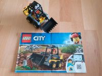LEGO City Frontlader mit Straßenarbeiter Nordrhein-Westfalen - Alfter Vorschau