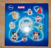 Wikleez Disney Sammelfiguren von REWE (vollständig) Sachsen - Limbach-Oberfrohna Vorschau