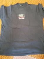 T-Shirt von Lerros, schwarz, Größe XL Nordrhein-Westfalen - Medebach Vorschau