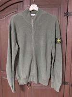 Stone Island Zip Jacket Bayern - Puchheim Vorschau