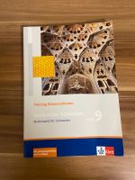 Lambacher Schweizer  Mathematik für Gymnasien 9 klasse Baden-Württemberg - Backnang Vorschau