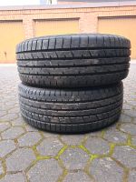 2Sommerreifen 225/55 R19 99V TOYO Nordrhein-Westfalen - Mechernich Vorschau