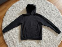 Hoodie Kapuzenjacke Sweatshirt Jordan Schwarz Gr. M Sachsen - Hohenstein-Ernstthal Vorschau