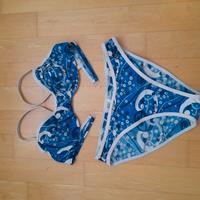 Bikini Größe 36 Eimsbüttel - Hamburg Niendorf Vorschau