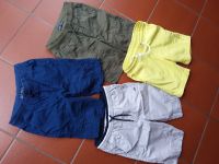 ☆Mayoral, Lemon Beret, Jack Jones☆ Shorts Bermudas 122 128 Bayern - Freising Vorschau