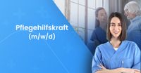Pflegehilfskraft (m/w/d) mit einjähriger Ausbildung - Kursana Stavenhagen Hansestadt Demmin - Stavenhagen Vorschau