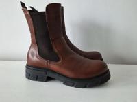 wNEU Boot 5th Avenue Chelsea Boots Deichmann Stiefel Gr. 39 Hessen - Kassel Vorschau