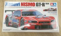 Tamiya Xanavi Nismo Gt-r R34 24268 Nordrhein-Westfalen - Recklinghausen Vorschau