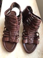 Sommerschuhe Damenschuhe Sandalen Köln - Köln Buchheim Vorschau