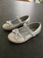 Kinder Ballerina, Silber, 28 Bayern - Baar-Ebenhausen Vorschau