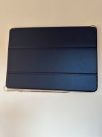 iPad Cover Hülle incl. Pencil Halter - Crystal clear & Navy blue Dortmund - Innenstadt-West Vorschau