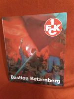 Bastion Betzenberg Buch 2001 Rheinland-Pfalz - Nerzweiler Vorschau