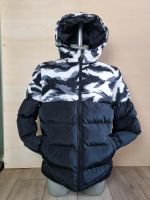 NEU - SIZE M - WINTERJACKE CAYLER & SONS CAMO Hessen - Hanau Vorschau