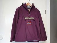 Napapijri Jacket Rainforest Winter Women Gr M Hessen - Offenbach Vorschau
