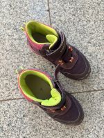 Superfit Schuhe in lila Gr 27 Hessen - Kronberg im Taunus Vorschau