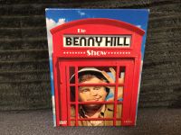 Benny Hill Edition / Benny Hill Show [8 DVDs] Berlin - Schöneberg Vorschau