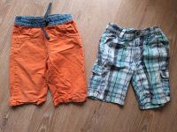 Kurze Hosen 104 Set Jungen Niedersachsen - Wedemark Vorschau