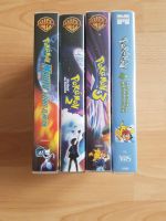 Pokemon 1-4 VHS Hessen - Darmstadt Vorschau