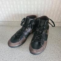 GEOX Sneaker Herrenschuhe/ Gr. 43 Bayern - Nürnberg (Mittelfr) Vorschau
